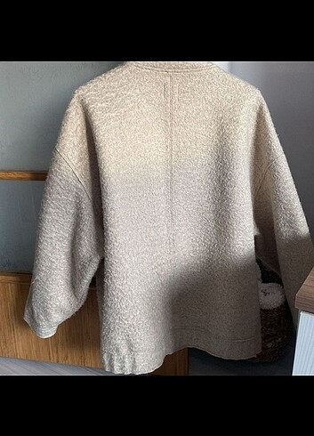 Zara Zara ceket mont