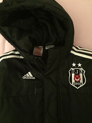 Çocuk adidas