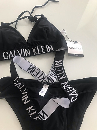 Calvin klein bikini