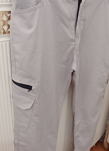Kargocu pantolon