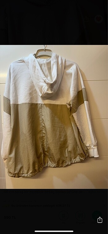 xs Beden Network Sweatshirt
