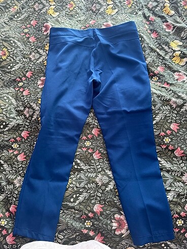44 Beden Nass Collection Kumaş Pantolon