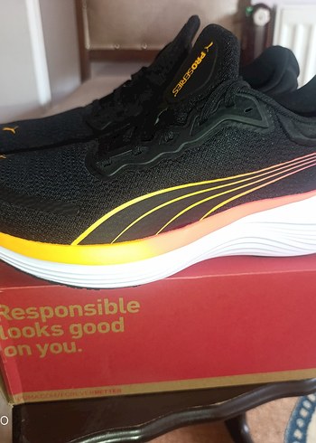 Puma orjinal