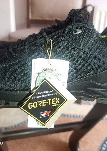 Reebok goratex astroide2.0 orjinal