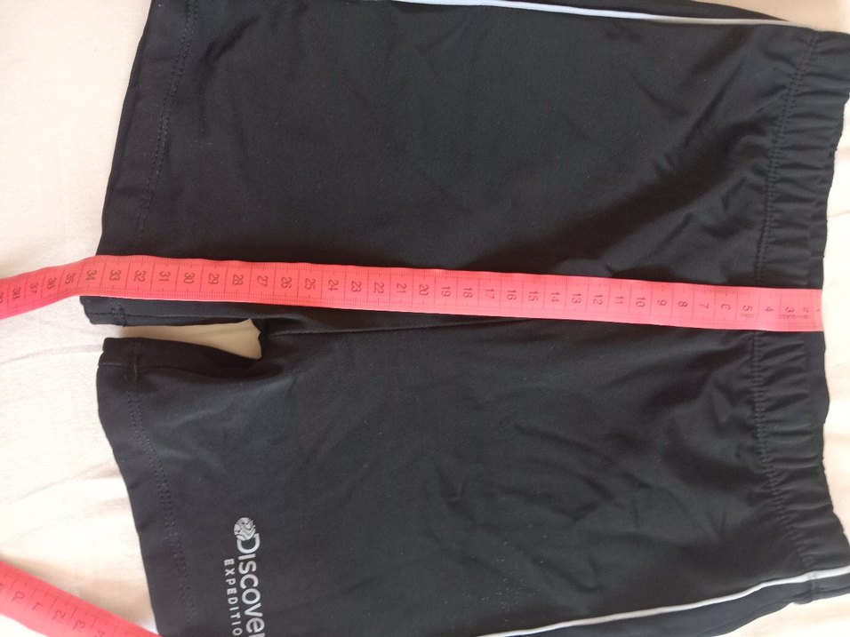 Discovery Siyah Erkek Çocuk Deniz Şortu - Görsel 4