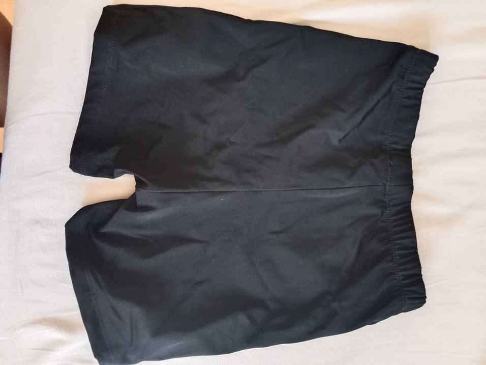 Discovery Siyah Erkek Çocuk Deniz Şortu - Görsel 2