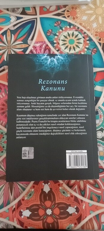  Rezonans Kanunu