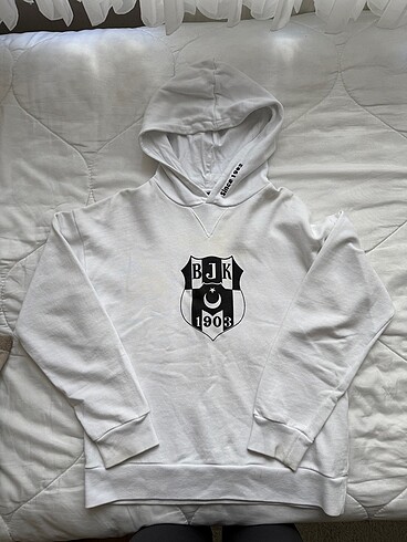 Bjk sweatahirt