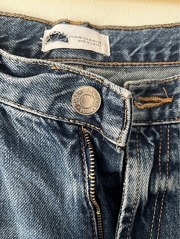 36 Beden Zara jean