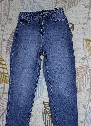 Kot pantolon 