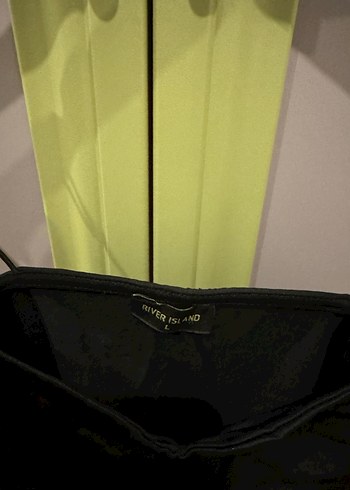 Kadın Siyah Straplez Mini Bustiyer - Görsel 3