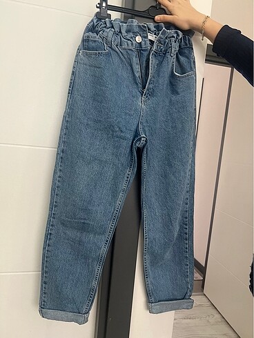 Kot Pantolon