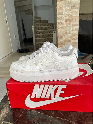 39 Beden Orijinal nike ait force 39 numara