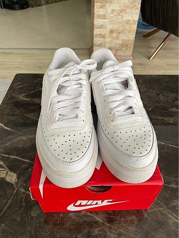 Nike Orijinal nike ait force 39 numara