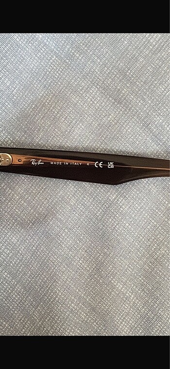 Beden Ray ban Gunes gözlüğü