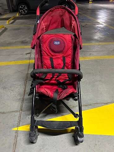 Chicco Chicco orijinal bebek arabası