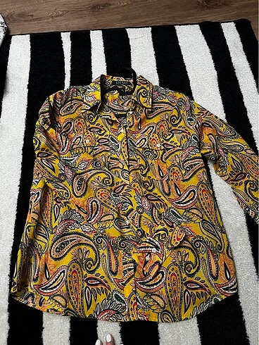 Ralph lauren gömlek s beden