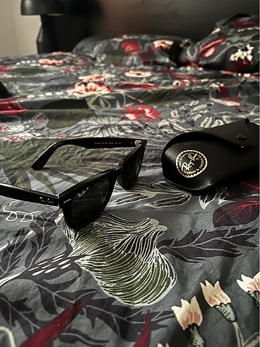 Rayban gözlük