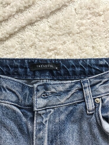 Mom jean