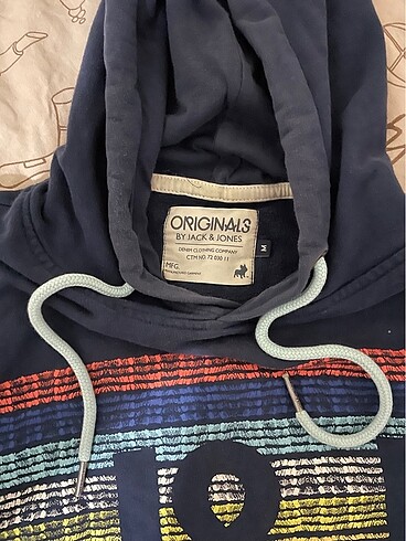 Zara Jack jones sweatshirt