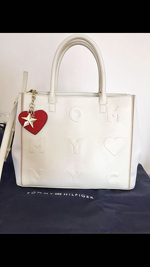 Tommy Hilfiger Çanta