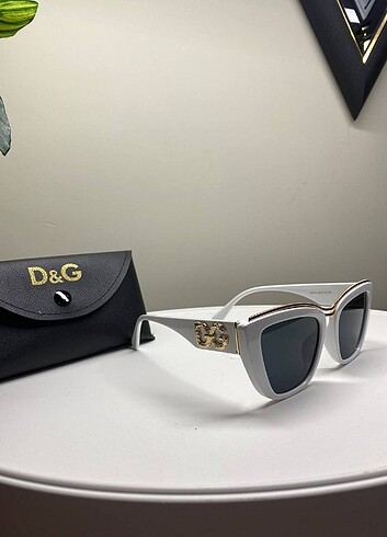 D&G Gözlük 