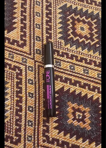 Oriflame 5_in 1 Wonder Lash Maskara
