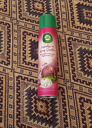 Air wick Oda parfümü