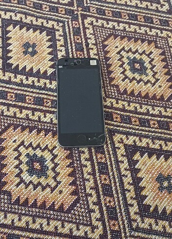 İphone 5 S Telefon 