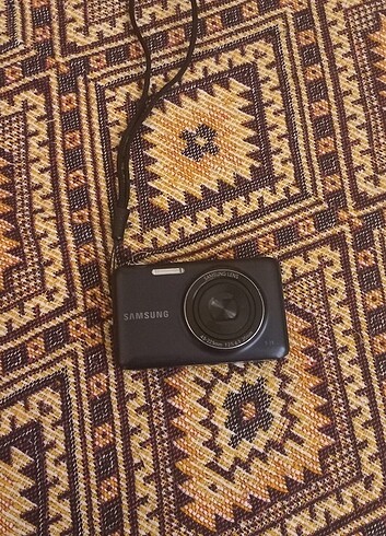 Samsung Fotoğraf Makinesi