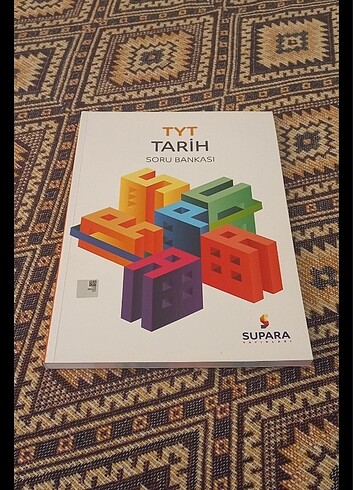 TYT Tarih Soru Bankası 
