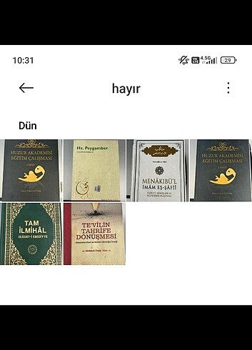 Din kitabi