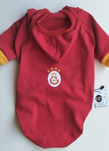 GS taraftar sweat 