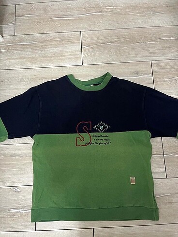 American Vintage Oversize Sweat