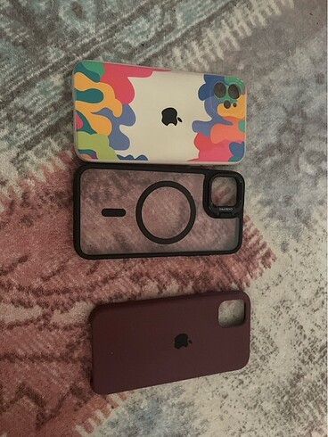 iphone 11 kılıf