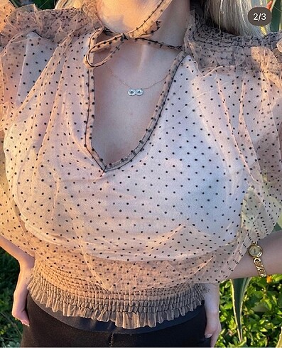 36 Beden ten rengi Renk Crop zara