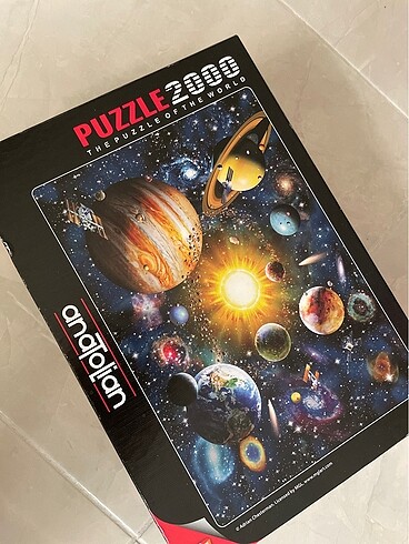 Puzzle (2000)