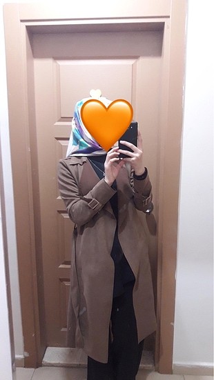 Taba trençkot