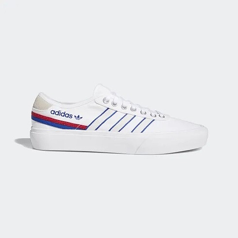 37 Beden Adidas Orjinal Sıfır 37 1/3 Numara