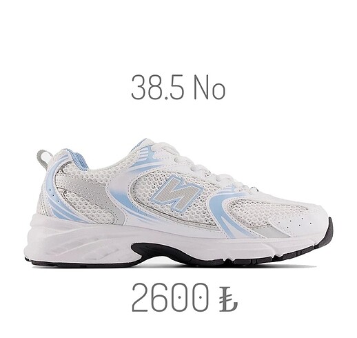 New Balance 530 38.5 No