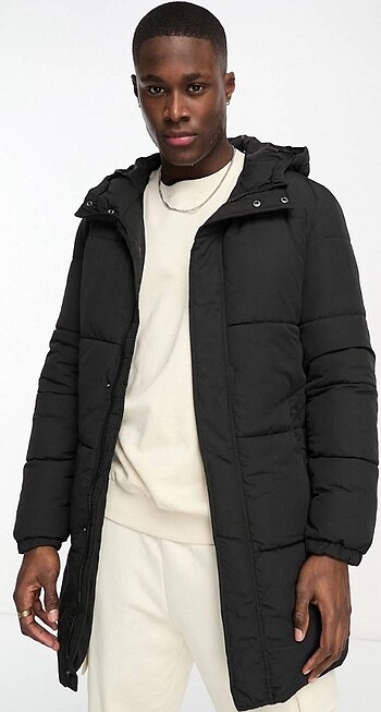 Jack Jones Parka