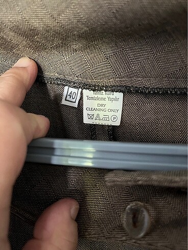 Kadın takım elbise - Görsel 3