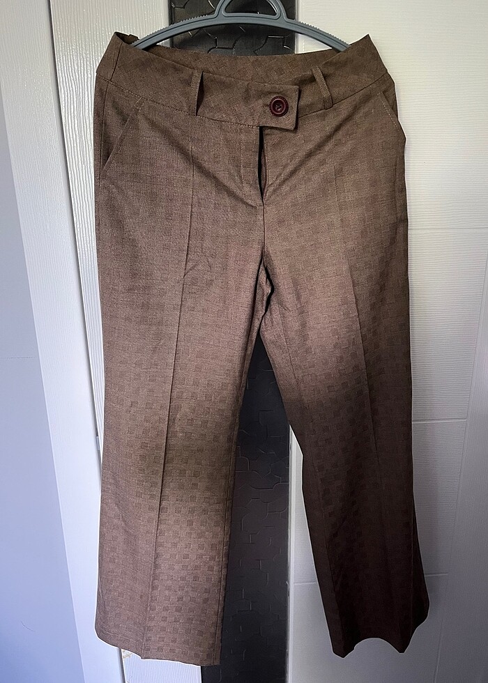 Kadın takım elbise - Görsel 2