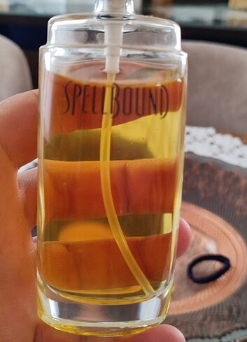 Beden Renk SPELLBOUND orjinal bayan parfümü