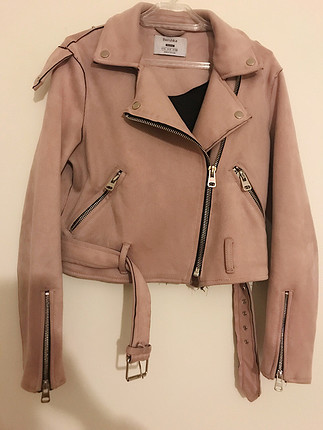 Bershka ceket
