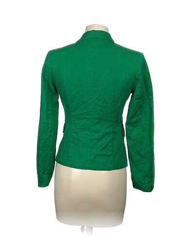 s Beden Mango Blazer %70 İndirimli.