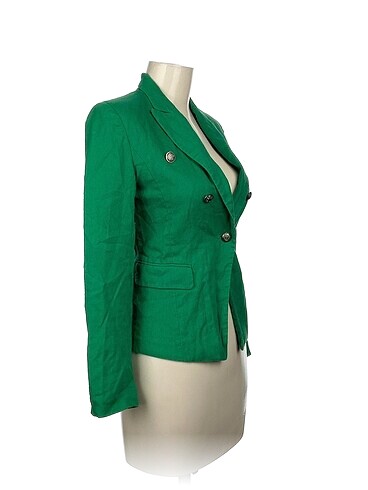 Mango Mango Blazer %70 İndirimli.