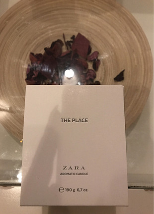 Zara mum