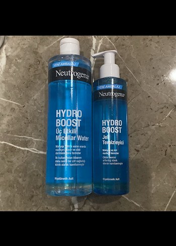 Neutrogena
