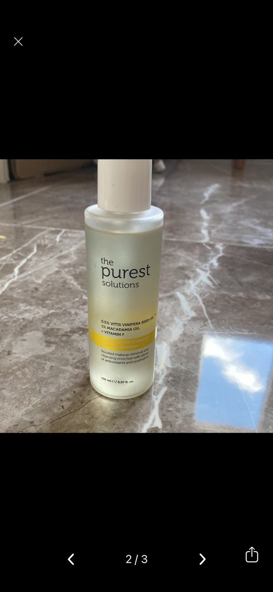 The Purest Solutions Arındırıcı Tonik - Görsel 2